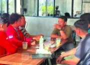PPK Ormawa UKM KPI Unhas Jajaki Kemitraan Digital untuk Perkuat Petani Binaan di Bone