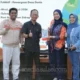 Kadis Kominfo Sidrap di TPN XIII