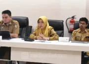 Kadis Pertanahan Makassar Dukung Optimalisasi Aset Daerah untuk Pembangunan Ducting Sharing