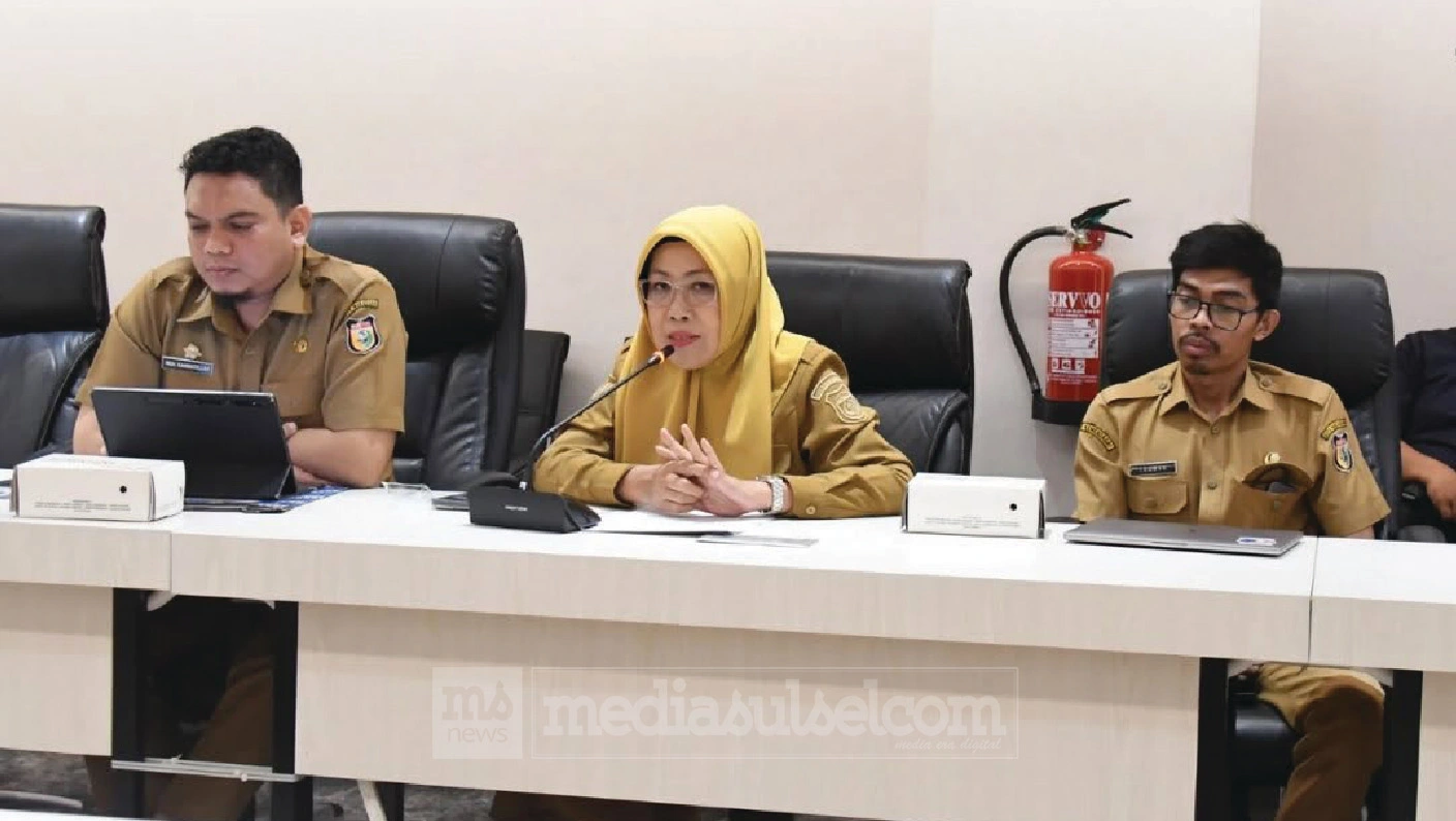 Kadistan Makassar