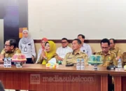 Kadisyanah Hj Sri