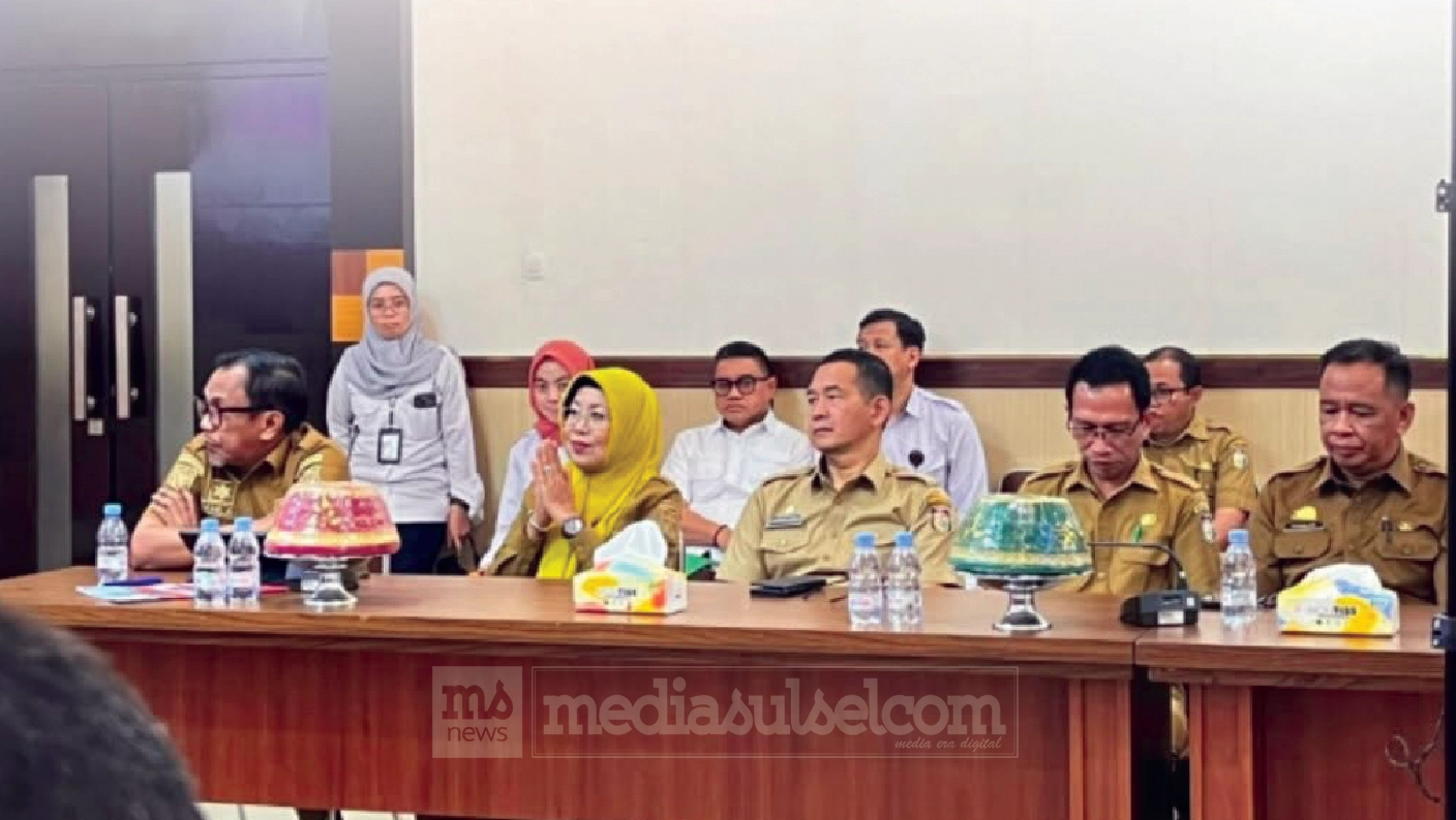 Kadisyanah Hj Sri