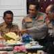 Kapolda Sulsel Kunjungi Sidrap
