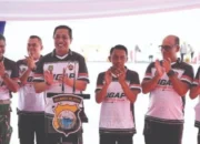 Kapolda di Sidrap