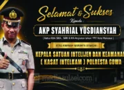 Ketua Umum KBA 97 Makassar Naik Jabatan, Alumni Optimistis Sinergi dengan Masyarakat Makin Kuat
