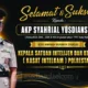 Kasat Intekam Polresta Gowa