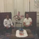 Kasatlantas Pamit Ke Bupati Sidrap