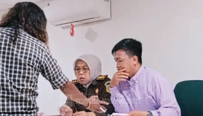 Aset Rampasan Negara Diduga Masih Dikuasai Pihak Ketiga, Janji Kasi Pidsus Kejari Makassar Dipertanyakan