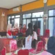 Kenalkan abon ikan