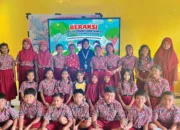 KKN Unhas Edukasi Kesehatan Reproduksi dan Pubertas bagi Siswa SD di Sidrap