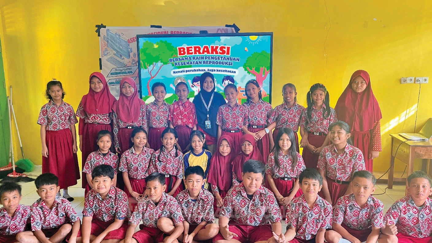 Kesehatan Reproduksi 1