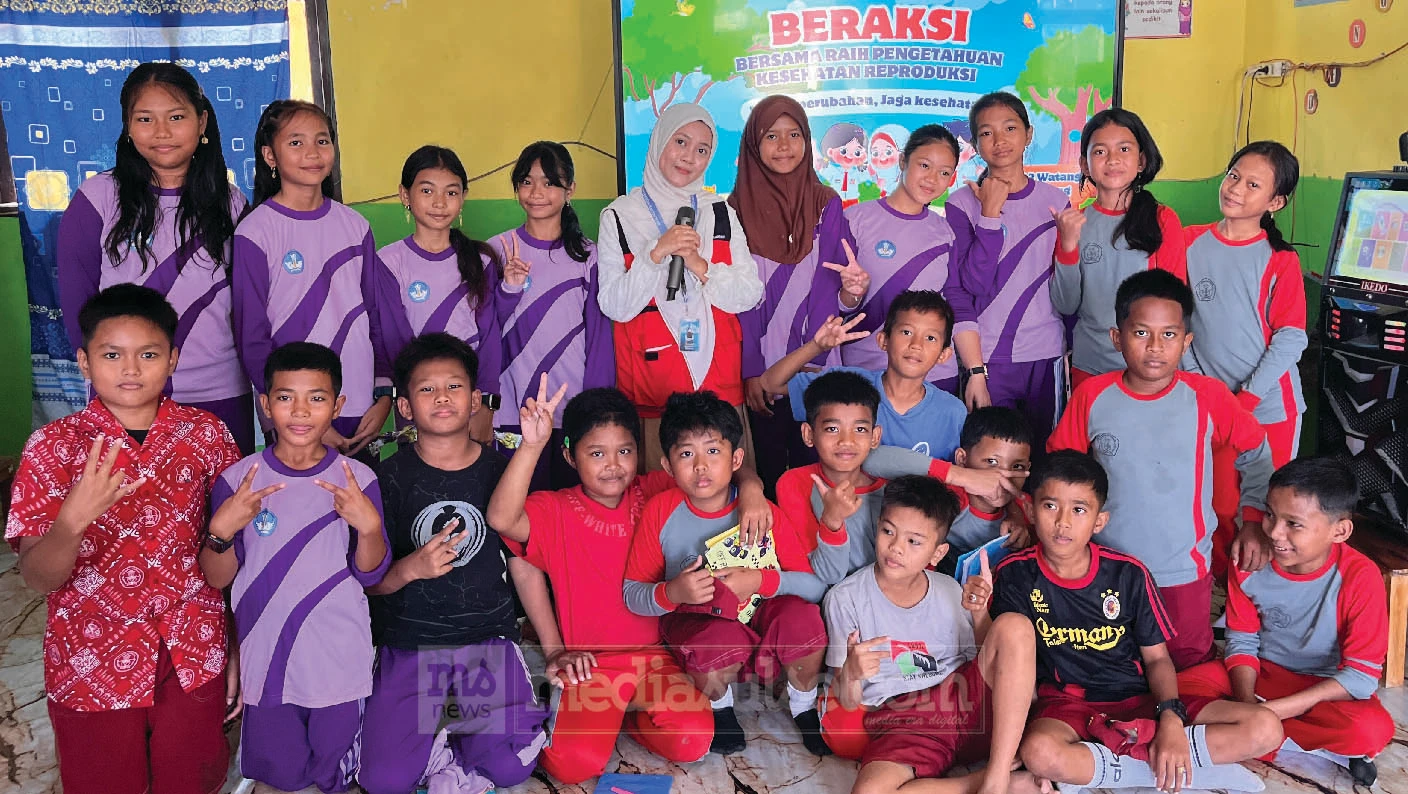 Kesehatan Reproduksi 2