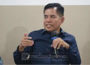 Tak Hanya Beri Makan Anak, Gerbang Tani Minta MBG Jadi Jaminan Pasar bagi Petani Lokal 11 Ketua Gerbang Tani
