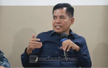 Tak Hanya Beri Makan Anak, Gerbang Tani Minta MBG Jadi Jaminan Pasar bagi Petani Lokal 7 Ketua Gerbang Tani