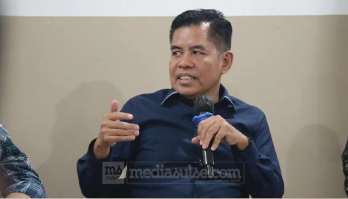 Tak Hanya Beri Makan Anak, Gerbang Tani Minta MBG Jadi Jaminan Pasar bagi Petani Lokal