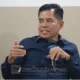 Ketua Gerbang Tani