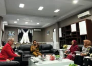 Kolaborasi Unhas UTM1