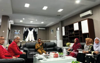Unhas dan UTM Gandeng Pemkab Sidrap, Bidik Malaysia Jadi Pasar Baru Ekspor Porang 1 Kolaborasi Unhas UTM1