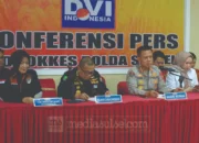 17 Penumpang Tragedi KM Nurul Salsa Dinyatakan Masih Hilang, Polisi Selidiki Dugaan Pemalsuan Manifest