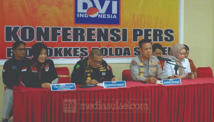 17 Penumpang Tragedi KM Nurul Salsa Dinyatakan Masih Hilang, Polisi Selidiki Dugaan Pemalsuan Manifest