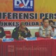 Konpres Bidokes Polda Sulsel