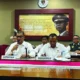Konpres Tidpikor Polri