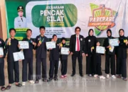 Kontingen IPSI Kabupaten Bone Sabet 11 Medali Emas di Parepare Championship 3