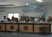 Literasi Keuangan di Toraja Utara2
