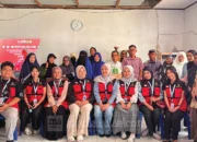 KKN-PK Unhas Edukasi DAGUSIBU di Sidrap, Tingkatkan Literasi Penggunaan Obat yang Aman bagi Keluarga