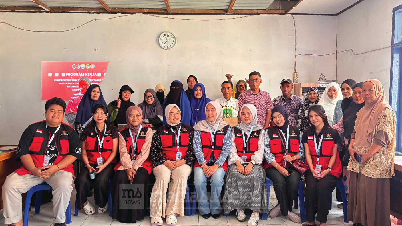 Literasi Penggunaan obat