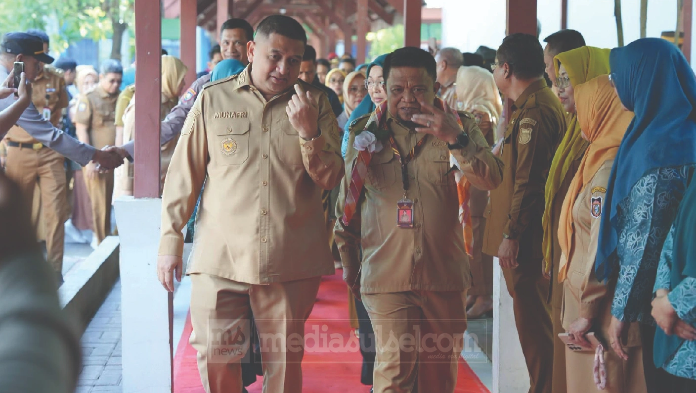 Lomba Kelurahan2