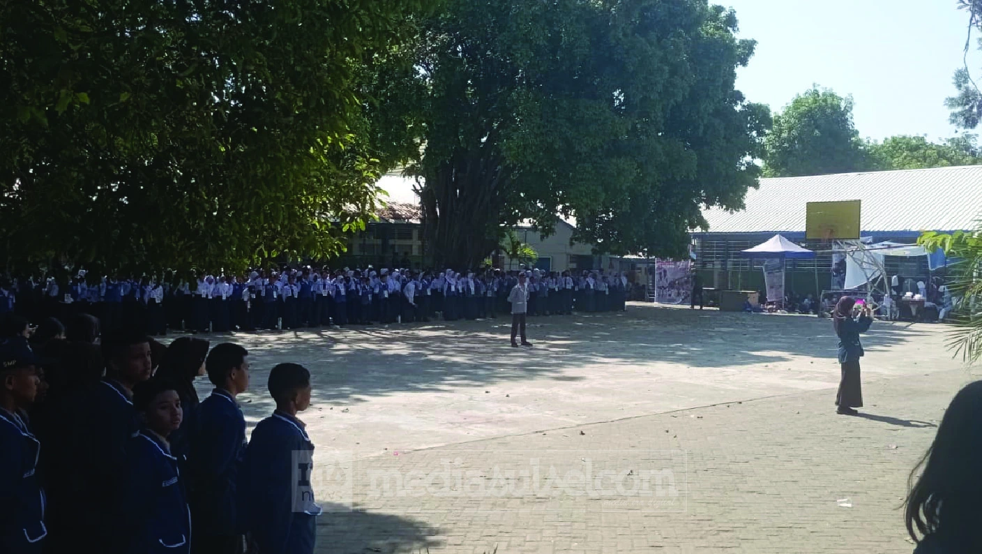 MPLS SMPN 12 Mks1