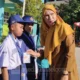 MPLS SMPN 2 Sungguminasa Dimulai, Ratusan Siswa Baru Dibekali Pendidikan Karakter dan Antinarkoba