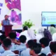 MPLS Sekolah Rakyat Pertama di Sulsel Resmi Dibuka Andi Sudirman