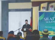 Bupati Pangkep MYL Ajak Dai Berinovasi di Era Digital, Usulkan Silatwil KPK Digelar di Pulau Salemo 13 MYL Silatwil VI KPK Sulsel