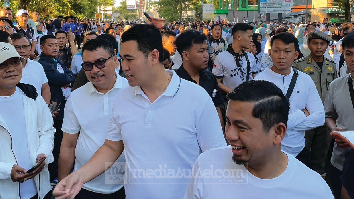 MYL ikuti anti Mager