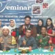 Mahasiswa KKN Kanyuara