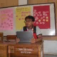 Mahasiswa KKN Orlando Kulo