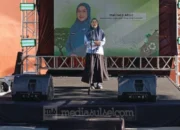 Melinda Aksa Siapkan Manggala Jadi Percontohan Pemilahan Sampah, TPA Hanya Terima Residu Mulai 1 Agustus