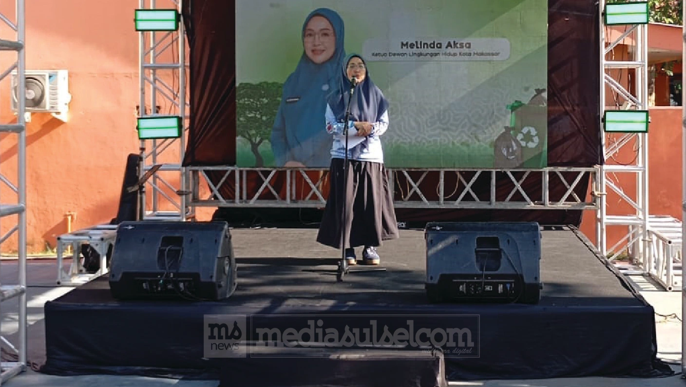 Melinda Aksa