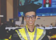 Dosen UNUSIA Muhammad Aras Prabowo Bimbing 81 Mahasiswa Hasilkan 41 Publikasi Ilmiah dalam Empat Tahun 9 Muh Aras Prabowo