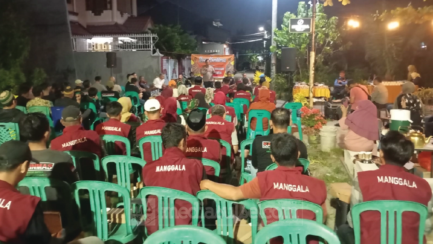 Ngopi Kamtibmas Batua2