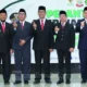 PELANTIKAN BAZNAS