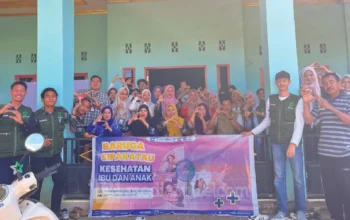 PPK Ormawa FIKK UNM Edukasi Warga Beroanging tentang Pola Asuh dan Gizi Seimbang untuk Cegah Stunting 5 PPK Boroanging