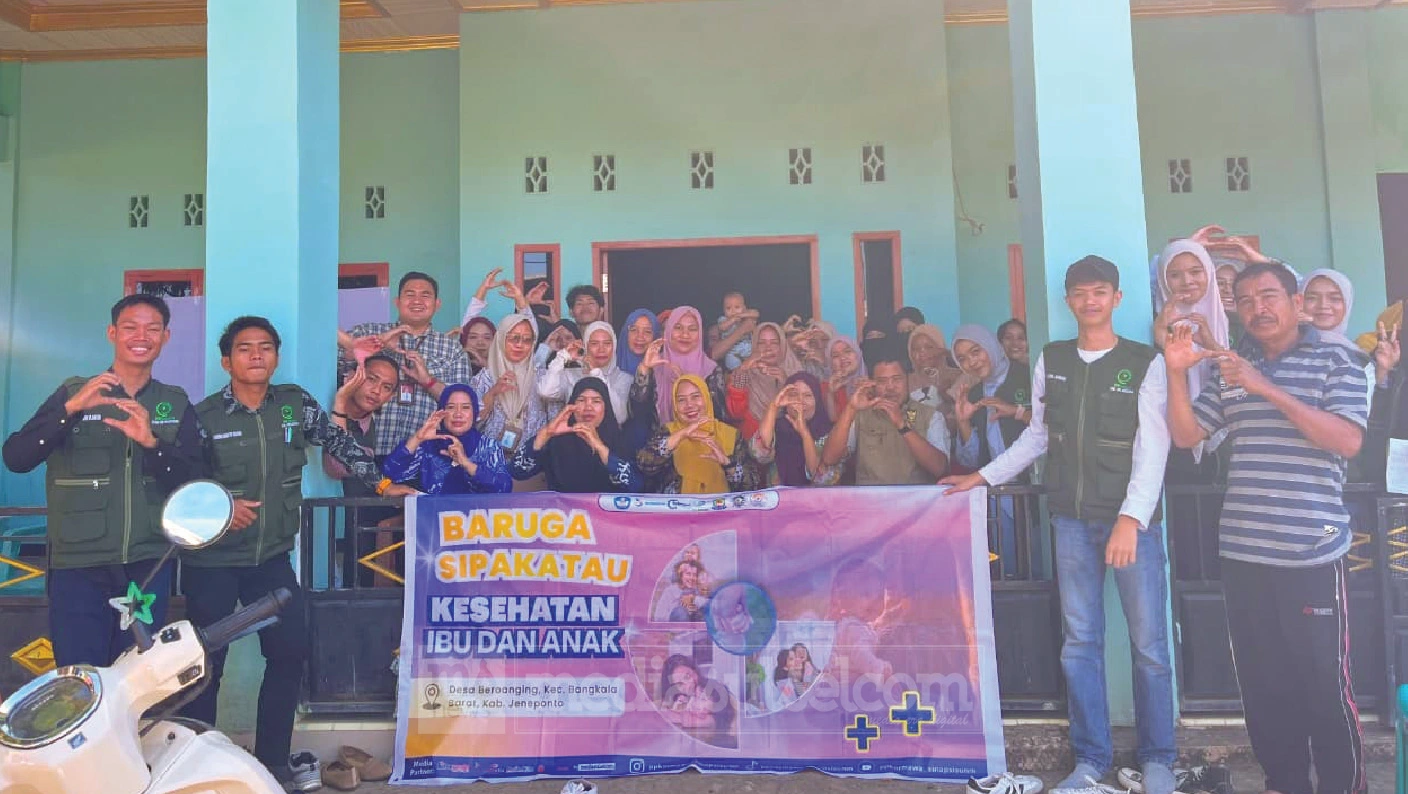 PPK Boroanging