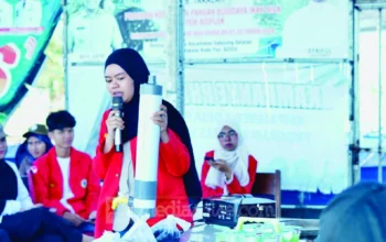Mahasiswa FK Unhas Latih Warga Takalar Buat Filter Air Sederhana, Perkuat Pencegahan Stunting di Desa Popo 7 PPK ORMAWA FK Unhas1