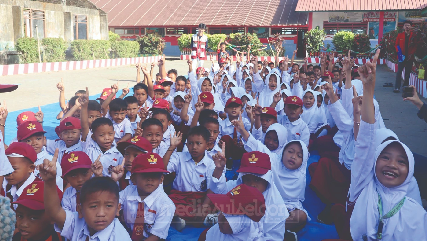 PPK Ormawa Unhas
