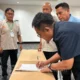 Ali Gauli Arief Terpilih Pimpin PSTI Makassar 2026-2030, Siap Cetak Atlet Sepak Takraw Berprestasi