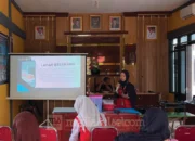Mahasiswa KKN Unhas Ajarkan Warga Sidrap Membuat Sabun Cuci Piring Alami yang Hemat dan Ramah Lingkungan