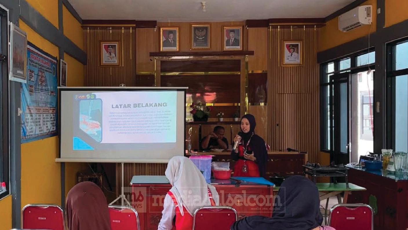 Pembuatan Sabun Cuci Piring
